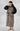 Peignoir Homme Polaire Chaud | Polaire Studio GRIS NOIR / L