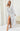 Peignoir Long Femme Polaire | POLAIRE studio® GRIS / S