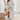 Peignoir Long Femme Polaire | POLAIRE studio® KAKI / S