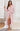 Peignoir Long Femme Polaire | POLAIRE studio® ROSE / S