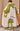 Peignoir Polaire Ado Garçon | POLAIRE studio® VERT / L