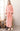 Peignoir Polaire Couple | POLAIRE studio® FEMME ROSE / M  40-60KG