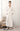 Peignoir Polaire Couple | POLAIRE studio® HOMME BLANC / M  40-60KG