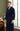 Peignoir Polaire Couple | POLAIRE studio® HOMME BLEU MARINE / M  40-60KG