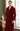 Peignoir Polaire Couple | POLAIRE studio® HOMME BORDEAUX / M  40-60KG