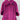 Poncho Double Polaire | Polaire Studio ROSE FONCÉ / TAILLE UNIQUE