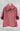 Poncho Double Polaire | Polaire Studio ROSE / TAILLE UNIQUE