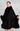 Poncho Plaid Polaire Femme | Polaire Studio