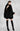 Poncho Plaid Polaire Femme | Polaire Studio