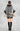 Poncho Polaire Ado | Polaire Studio