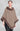 Poncho Polaire | Polaire Studio