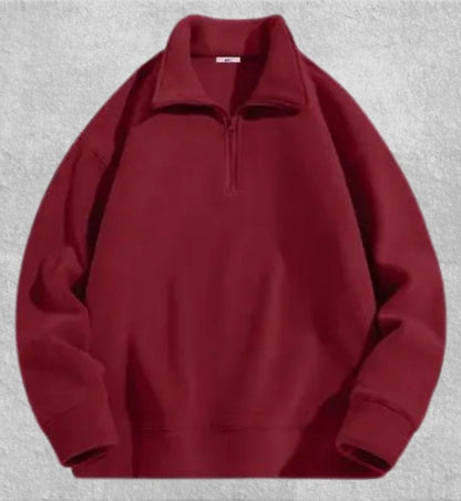 Pull Camionneur Polaire Homme | Polaire Studio