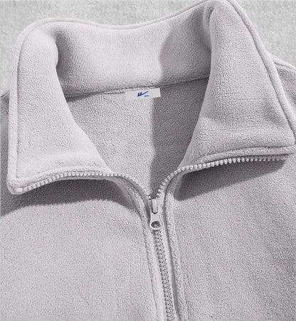 Pull Camionneur Polaire Homme | Polaire Studio