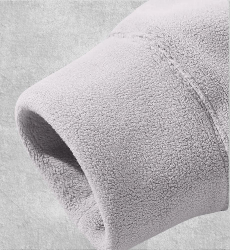 Pull Camionneur Polaire Homme | Polaire Studio