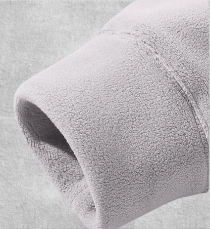 Pull Camionneur Polaire Homme | Polaire Studio