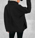 Pull Col Roulé Polaire Femme | Polaire Studio