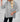 Pull Col Roulé Polaire Femme | Polaire Studio GRIS / M