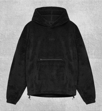 Pull Doublé Polaire Homme | Polaire Studio