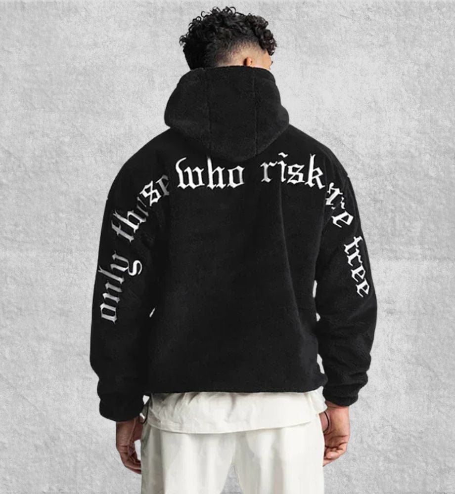 Pull Doublé Polaire Homme | Polaire Studio