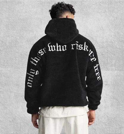 Pull Doublé Polaire Homme | Polaire Studio