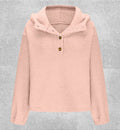 Pull Femme Doublé Polaire | Polaire Studio
