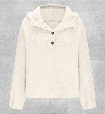 Pull Femme Doublé Polaire | Polaire Studio