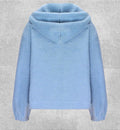 Pull Femme Doublé Polaire | Polaire Studio