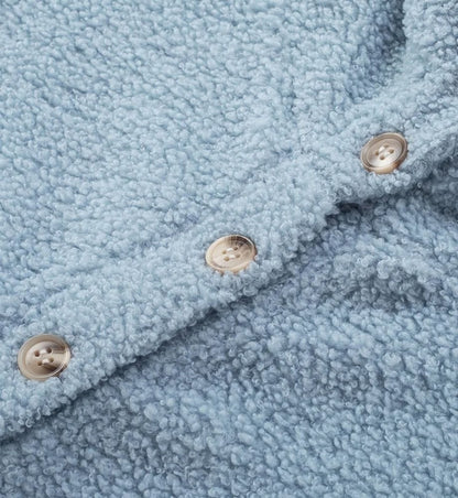 Pull Femme Doublé Polaire | Polaire Studio