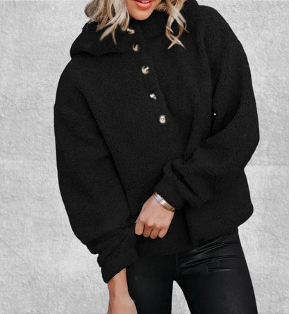 Pull Femme Doublé Polaire | Polaire Studio