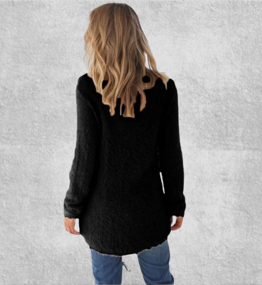 Pull Long Polaire Femme | Polaire Studio