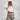 Pull Polaire Blanc Femme | Polaire Studio BLANC / S