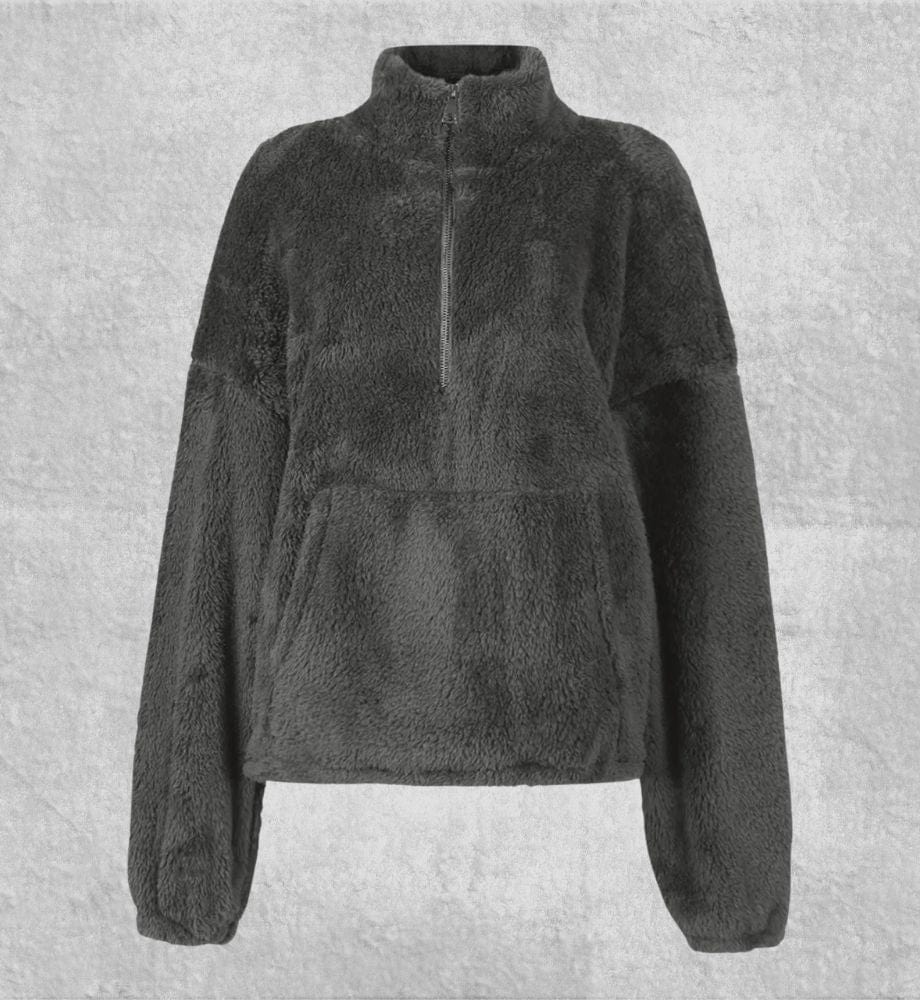 Pull Polaire Femme Chaud | Polaire Studio