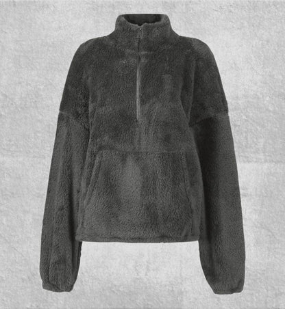 Pull Polaire Femme Chaud | Polaire Studio