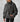 Pull Polaire Femme Chaud | Polaire Studio GRIS FONCÉ / S