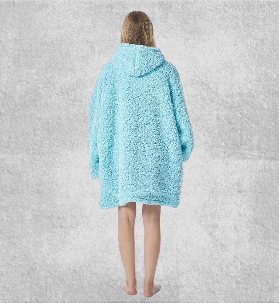 Pull Polaire Femme Grande Taille | Polaire Studio