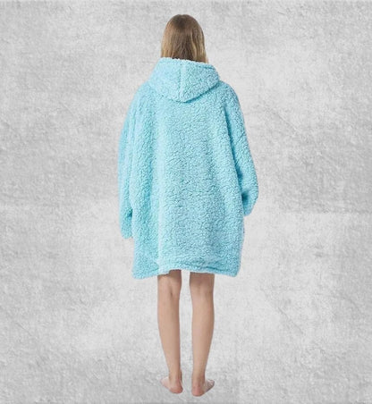 Pull Polaire Femme Grande Taille | Polaire Studio