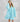 Pull Polaire Femme Grande Taille | Polaire Studio BLEU CIEL / TAILLE UNIQUE