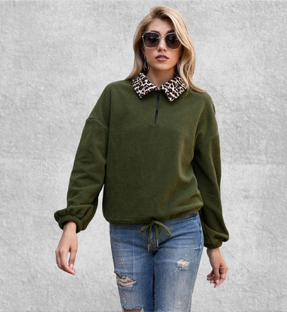 Pull Polaire Femme | Polaire Studio