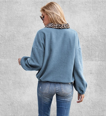 Pull Polaire Femme | Polaire Studio