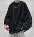 Pull Polaire Grande Taille Homme | Polaire Studio