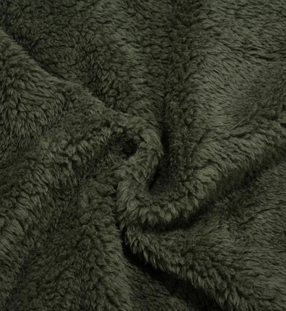 Pull Polaire Homme Très Chaud | Polaire Studio