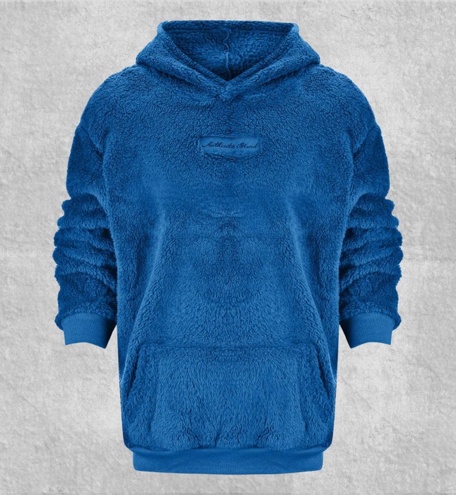 Pull Polaire Homme Très Chaud | Polaire Studio