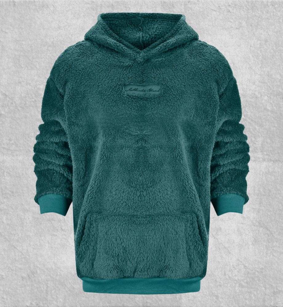 Pull Polaire Homme Très Chaud | Polaire Studio