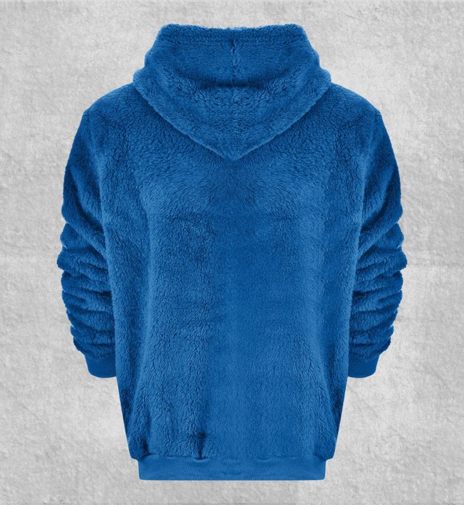 Pull Polaire Homme Très Chaud | Polaire Studio