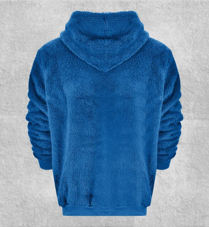 Pull Polaire Homme Très Chaud | Polaire Studio