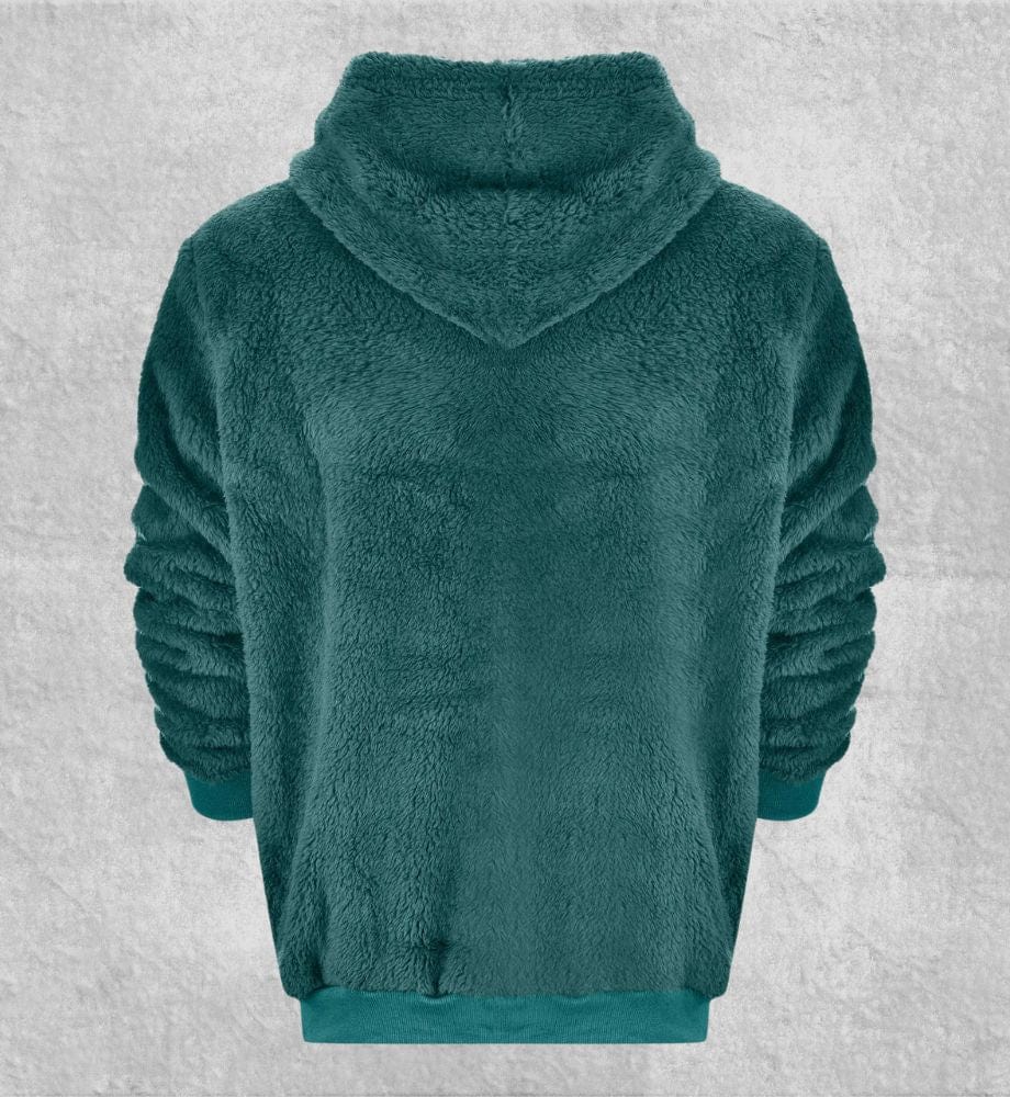 Pull Polaire Homme Très Chaud | Polaire Studio