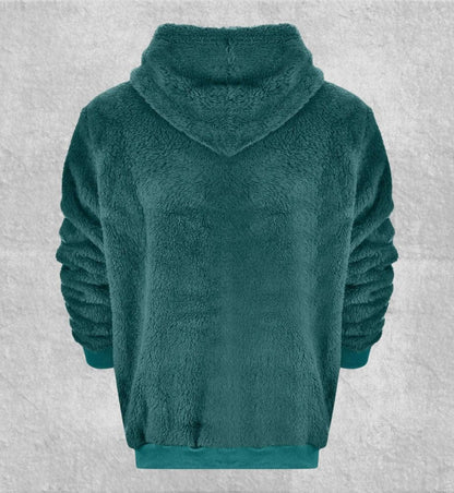 Pull Polaire Homme Très Chaud | Polaire Studio