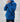 Pull Polaire Homme Très Chaud | Polaire Studio BLEU / S