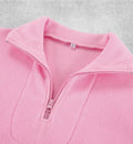 Pull Polaire Rose | Polaire Studio