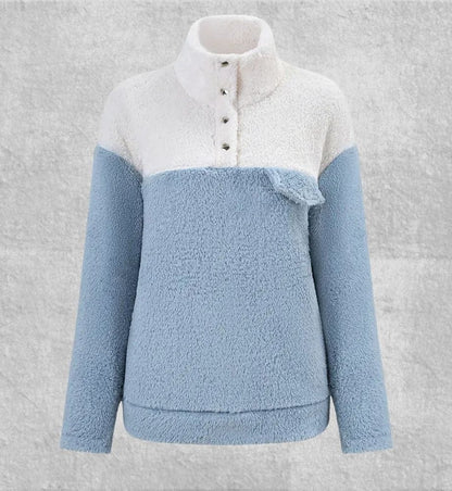 Pull Sweat Polaire Femme | Polaire Studio